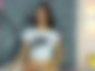Live cam show with CarolinaSantana - Twerk on CamSodaAdn