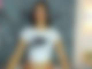 Live cam show with CarolinaSantana - Amateur Brown Hair on x69.live