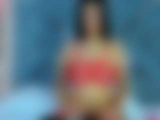 Spettacolo in cam dal vivo con CarolinaSantana - Bikini su Camsoda