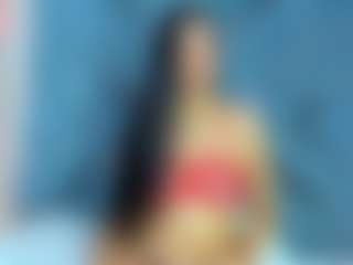 CarolinaSantana's Live Sex Cam Show