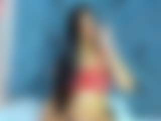 CarolinaSantana's Live Sex Cam Show