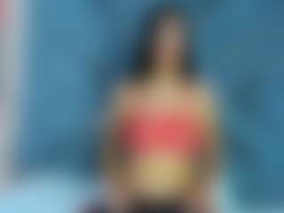 CarolinaSantana's Live Sex Cam Show