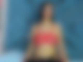 CarolinaSantana's Live Sex Cam Show