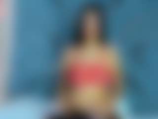 CarolinaSantana's Live Sex Cam Show