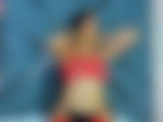 CarolinaSantana's Live Sex Cam Show
