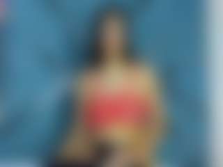 Live cam show with CarolinaSantana - Blowjob Brown Hair on Dare Cams