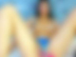 CarolinaSantana's Live Sex Cam Show