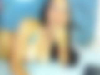 CarolinaSantana's Live Sex Cam Show