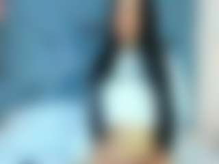 Live cam show with CarolinaSantana - Blowjob on Streamer API