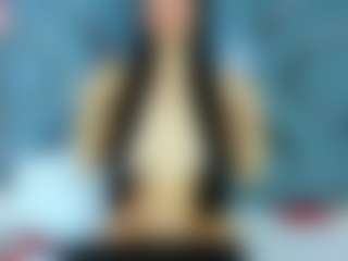 Live cam show with CarolinaSantana - Brown Hair on Camsoda