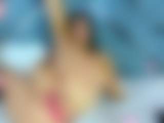 CarolinaSantana's Live Sex Cam Show