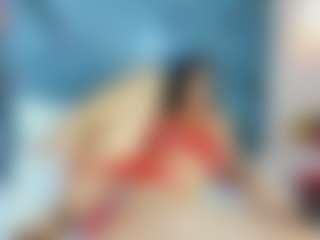 CarolinaSantana's Live Sex Cam Show