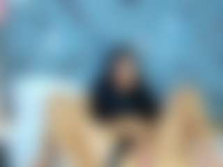 CarolinaSantana's Live Sex Cam Show