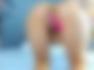 CarolinaSantana's Live Sex Cam Show