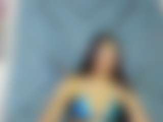 Live cam show with CarolinaSantana - Bondage on iamadamtest123.com