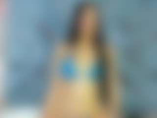 CarolinaSantana's Live Sex Cam Show