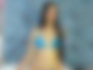 CarolinaSantana's Live Sex Cam Show