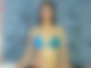 CarolinaSantana's Live Sex Cam Show