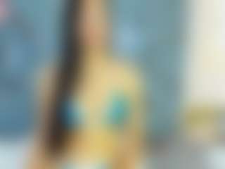 CarolinaSantana's Live Sex Cam Show