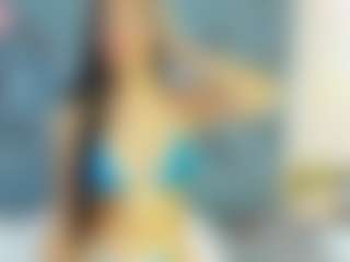 CarolinaSantana's Live Sex Cam Show