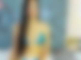 CarolinaSantana's Live Sex Cam Show