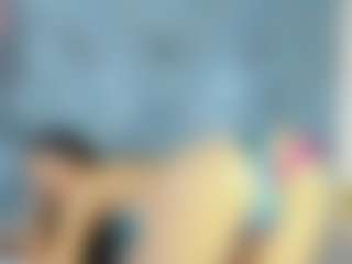 CarolinaSantana's Live Sex Cam Show