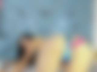 CarolinaSantana's Live Sex Cam Show