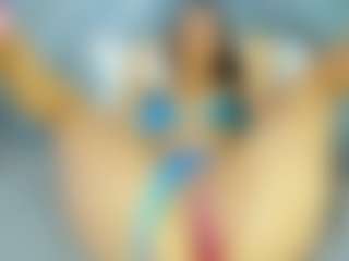 CarolinaSantana's Live Sex Cam Show