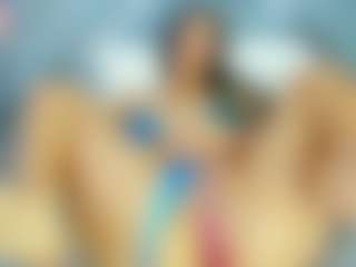 CarolinaSantana's Live Sex Cam Show
