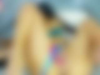 CarolinaSantana's Live Sex Cam Show