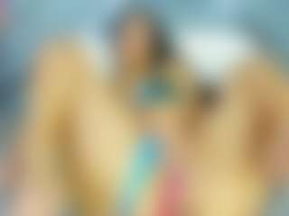 CarolinaSantana's Live Sex Cam Show
