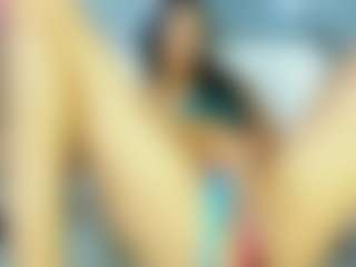 CarolinaSantana's Live Sex Cam Show