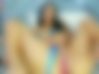 CarolinaSantana's Live Sex Cam Show