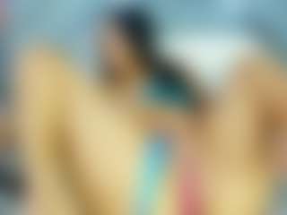 CarolinaSantana's Live Sex Cam Show