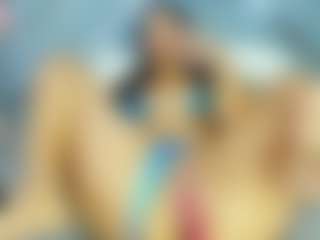 Live cam show with CarolinaSantana - Bedroom Brown Hair on Camsoda