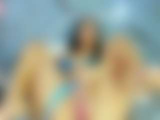 CarolinaSantana's Live Sex Cam Show