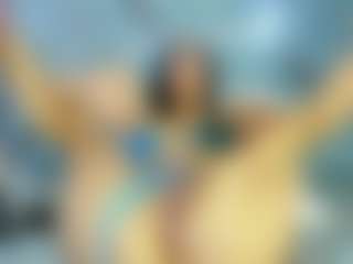 CarolinaSantana's Live Sex Cam Show