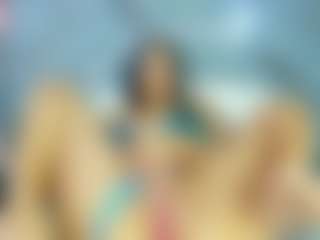 CarolinaSantana's Live Sex Cam Show