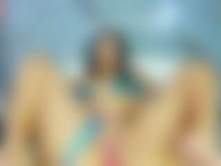 Live cam show with CarolinaSantana - Twerk on Camsoda