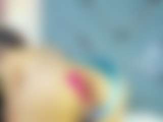 CarolinaSantana's Live Sex Cam Show