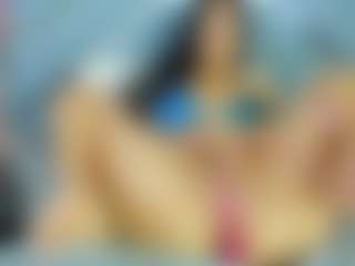 CarolinaSantana's Live Sex Cam Show