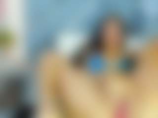 CarolinaSantana's Live Sex Cam Show