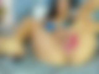 CarolinaSantana's Live Sex Cam Show