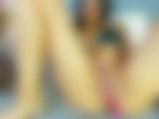 CarolinaSantana's Live Sex Cam Show