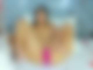 CarolinaSantana's Live Sex Cam Show