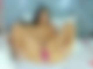CarolinaSantana's Live Sex Cam Show