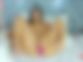 CarolinaSantana's Live Sex Cam Show