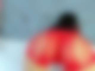 CarolinaSantana's Live Sex Cam Show