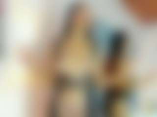 CarolinaSantana's Live Sex Cam Show