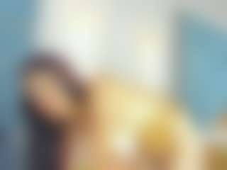 CarolinaSantana's Live Sex Cam Show